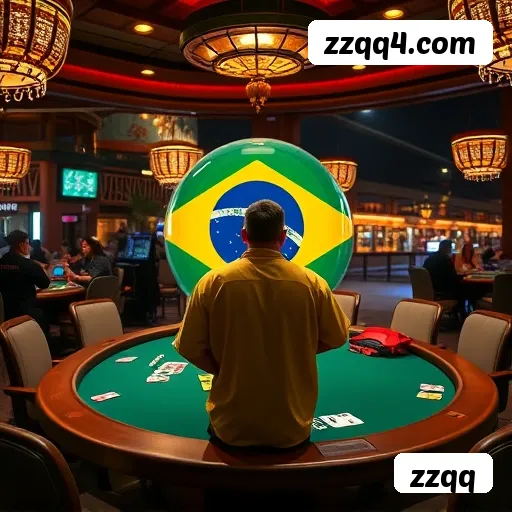 Roleta Brasileira - Dealer Português